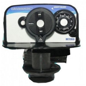 Fleck 5600 SE Клапан электромеханический безреагентный